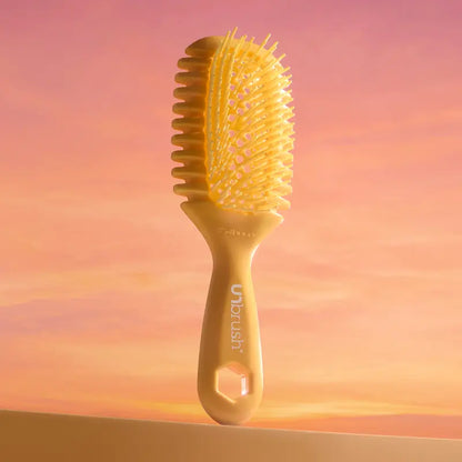 UNbrush Curl Hair Brush by FHI HEAT