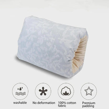 🔥Last day 50%OFF - Cozy Cradle Pillow -It is easier to feed children🍼🍼