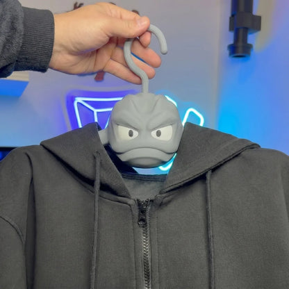 GeoHanger — Limited Edition Clothes Hanger