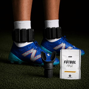 Performance Training Ankle Weights