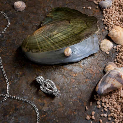 Lucky Pearl of Love – A Gift Full of Emotion