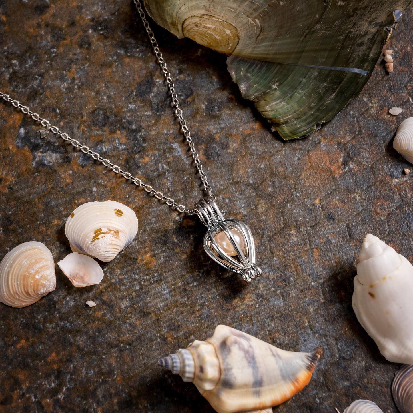 Lucky Pearl of Love – A Gift Full of Emotion