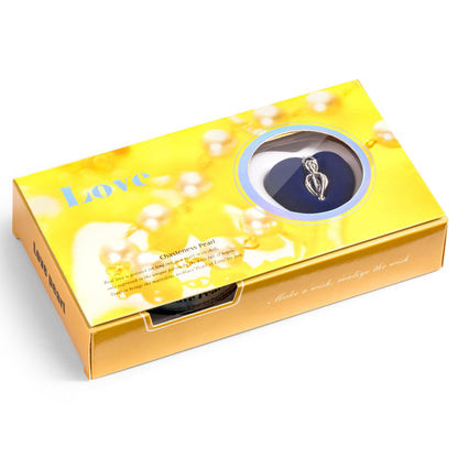 Lucky Pearl of Love – A Gift Full of Emotion
