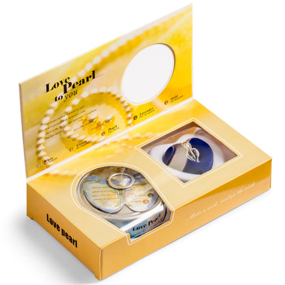 Lucky Pearl of Love – A Gift Full of Emotion