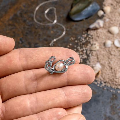 Lucky Pearl of Love – A Gift Full of Emotion