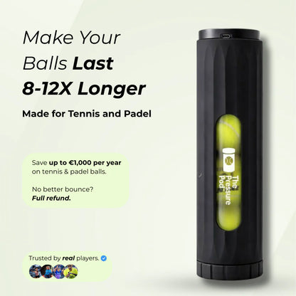 Pressure Pod MAX - Save Up To $1000 Per Year