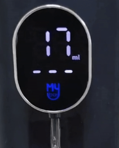 MyBar™ Shot-Station Mini 2