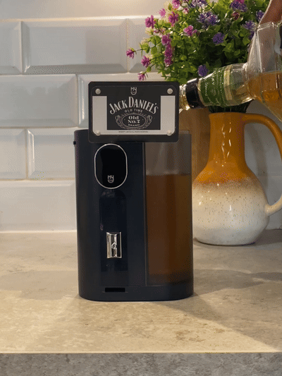 MyBar™ Shot-Station Mini 2