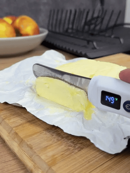 Butterly Knife