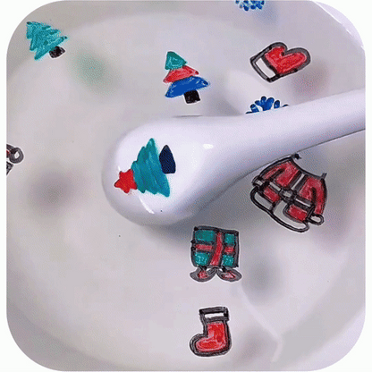 Magical Floating Drawings Bundle