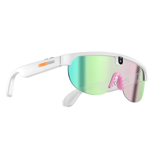 Tennis Camera Glasses