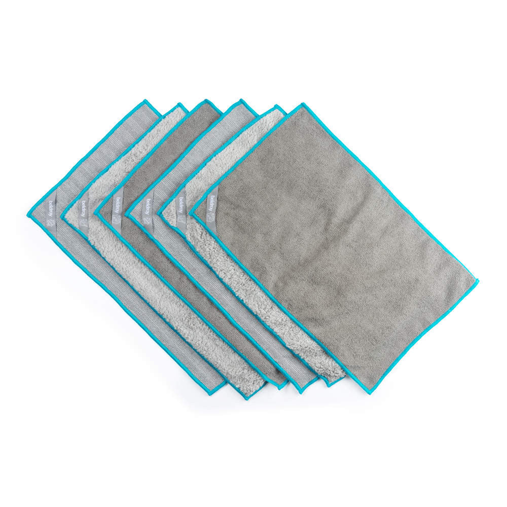 Clip-to-Grip Floor Mop - Large