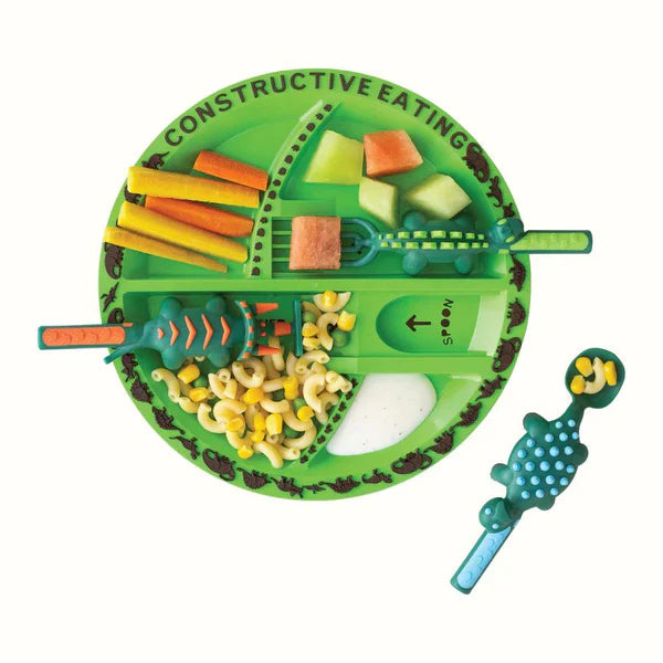 Interactive Tableware