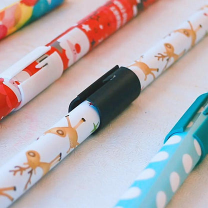 Mini Sliding Wrapping Paper Cutter