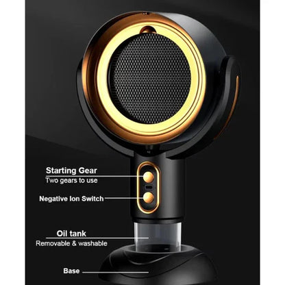Air Purifier