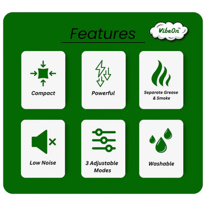 Air Purifier