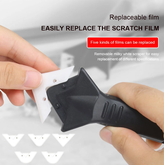 SALE 3-in-1 Silicone Caulking Tools