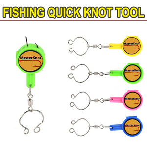 1 MASTERKNOT