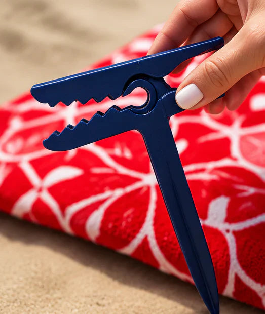 Sandy Grip (4x Sandy Grips)