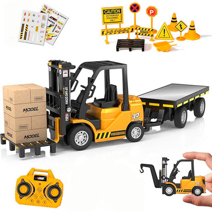 Mini Fork Lift