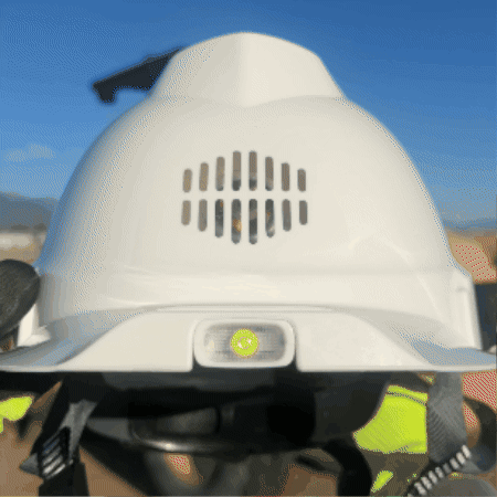 BreezeGuard Cooling Hard Hat