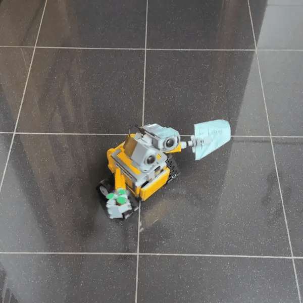 Robot Toy