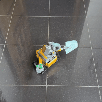 Robot Toy