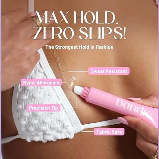 Body Adhesive