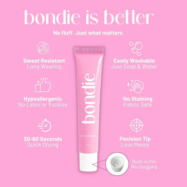 Body Adhesive