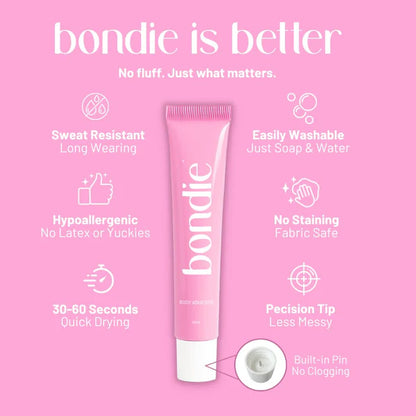 Body Adhesive