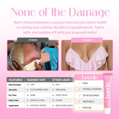 Body Adhesive