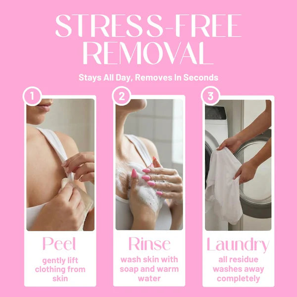 Body Adhesive