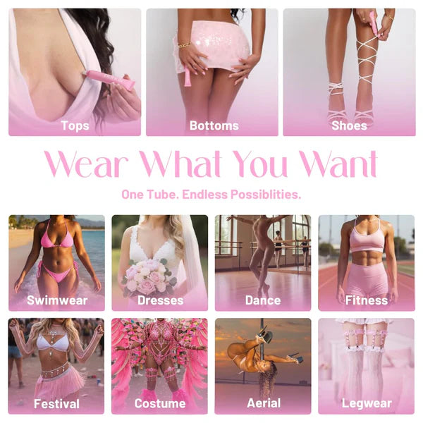 Body Adhesive