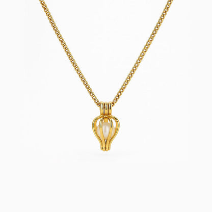Pearl Necklace Kit