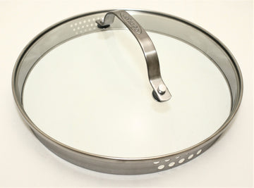 Gotham Lock Lid Pot