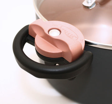 Gotham Lock Lid Pot