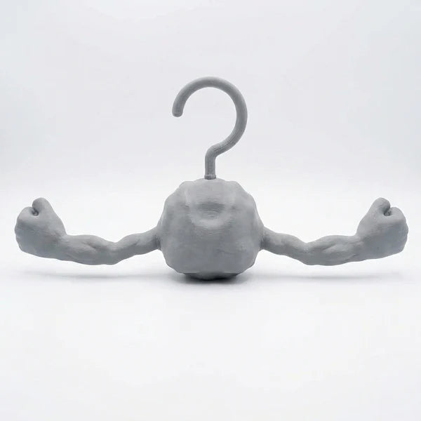 GeoHanger — Limited Edition Clothes Hanger