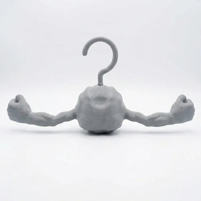 GeoHanger — Limited Edition Clothes Hanger
