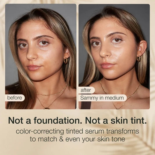 Summer Skin Essentials