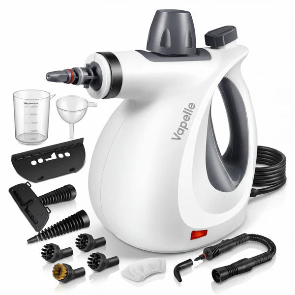 PureSteam Cleaner