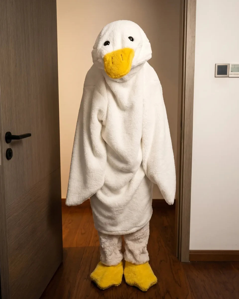 Silly Goose PJs