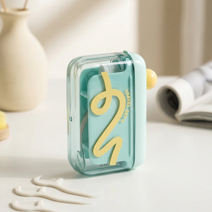 PopFloss Box buy 1 get free