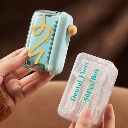 PopFloss Box buy 1 get free