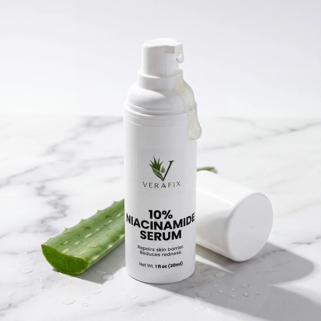 Skin Repair Serum