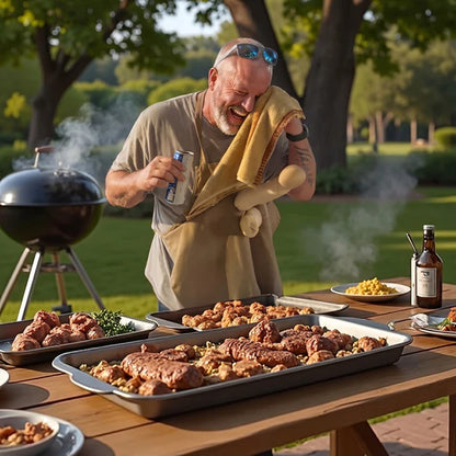 Chef Aprons