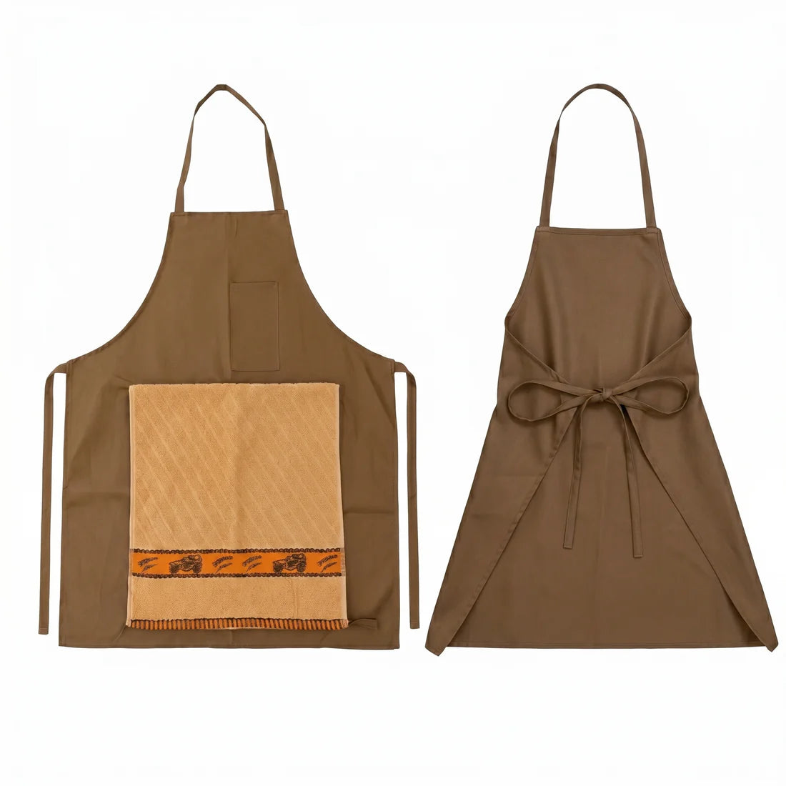 Chef Aprons