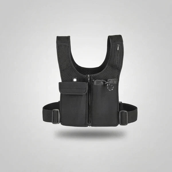 Pace Pocket Vest