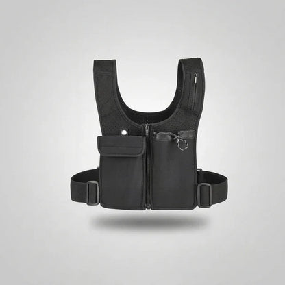 Pace Pocket Vest