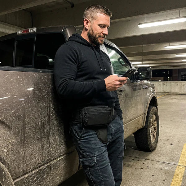 Gravons Concealed Carry Sling