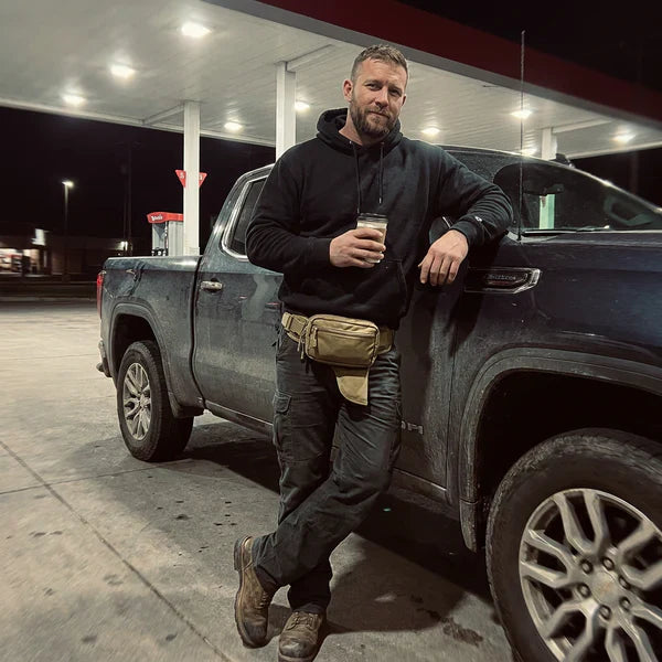 Gravons Concealed Carry Sling